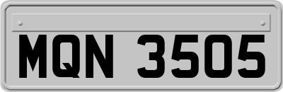 MQN3505