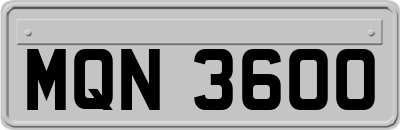 MQN3600