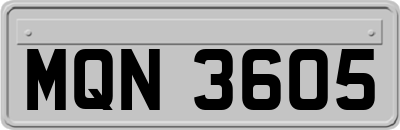 MQN3605