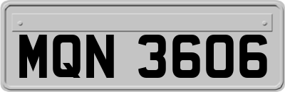 MQN3606