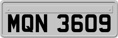 MQN3609