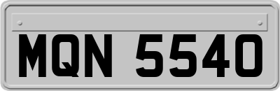MQN5540