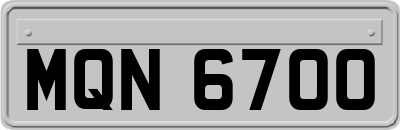 MQN6700