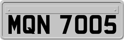 MQN7005