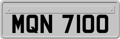 MQN7100