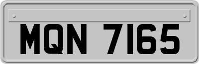 MQN7165