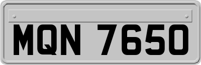 MQN7650