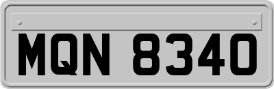 MQN8340