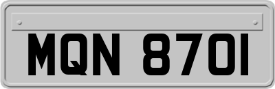 MQN8701