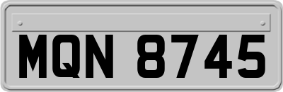 MQN8745