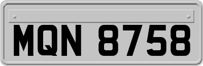 MQN8758