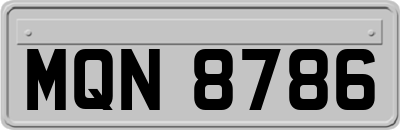 MQN8786
