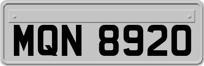 MQN8920