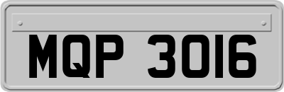 MQP3016
