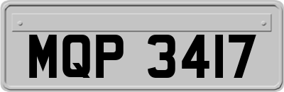 MQP3417