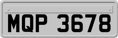 MQP3678