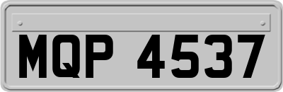 MQP4537