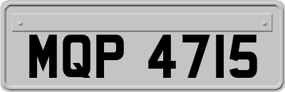 MQP4715