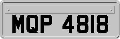 MQP4818