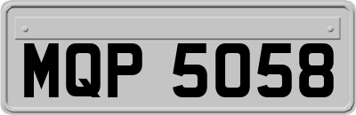 MQP5058