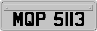 MQP5113