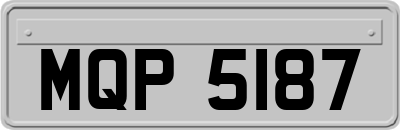 MQP5187