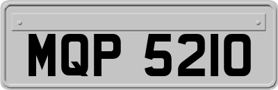 MQP5210