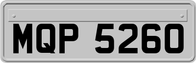 MQP5260