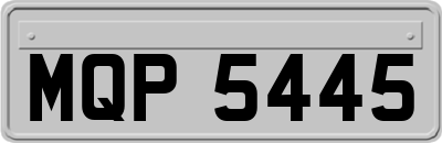 MQP5445