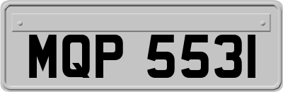 MQP5531