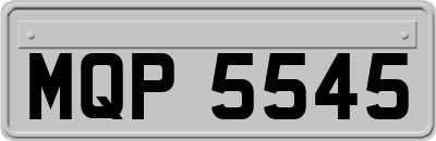 MQP5545