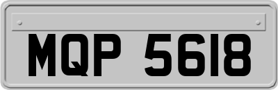 MQP5618