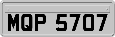 MQP5707