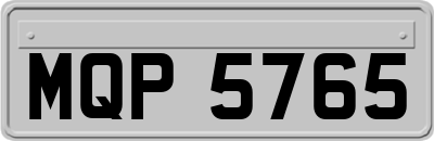 MQP5765
