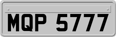 MQP5777