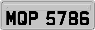 MQP5786