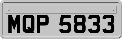 MQP5833