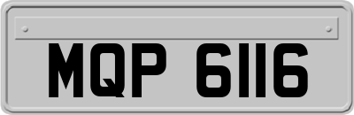 MQP6116