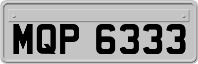 MQP6333