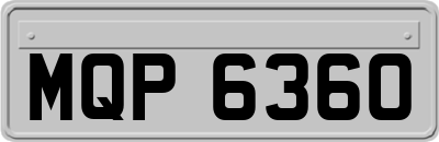 MQP6360