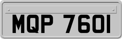 MQP7601