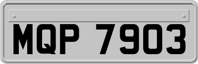 MQP7903