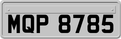 MQP8785