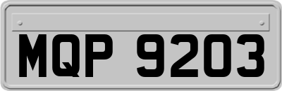 MQP9203