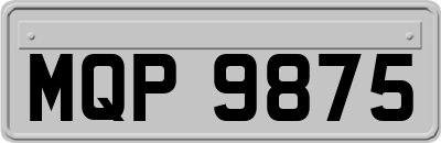 MQP9875