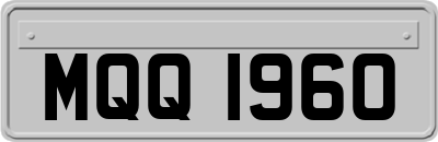 MQQ1960