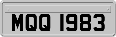 MQQ1983