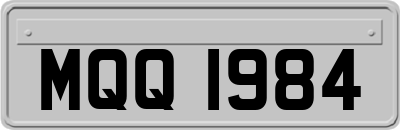 MQQ1984