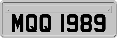 MQQ1989