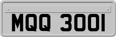 MQQ3001